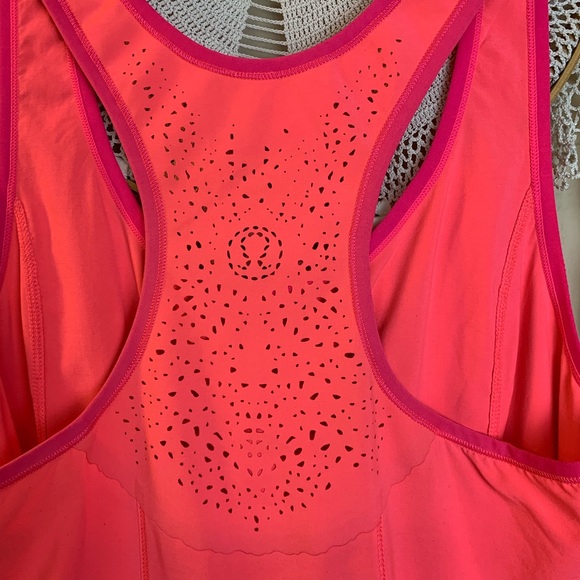 lululemon athletica Dresses | Lululemon Run In The Sun Dress In Flash | Poshmark